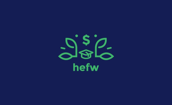 HEFW logo