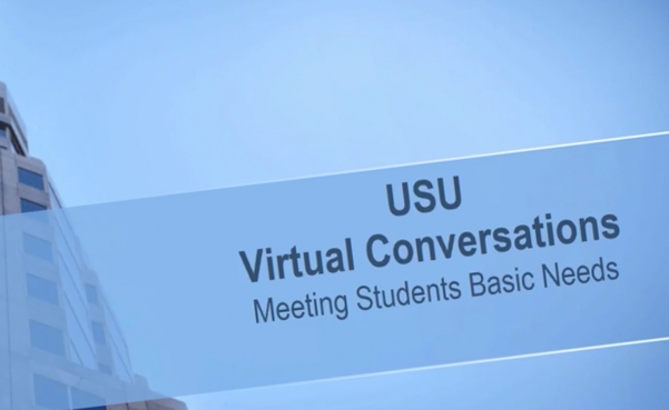 USU virtual conversations